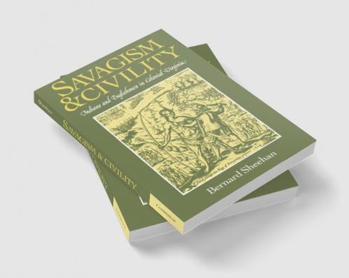 Savagism and Civility