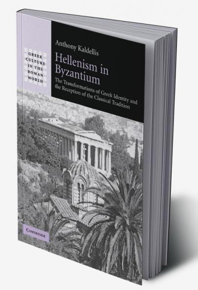 Hellenism in Byzantium