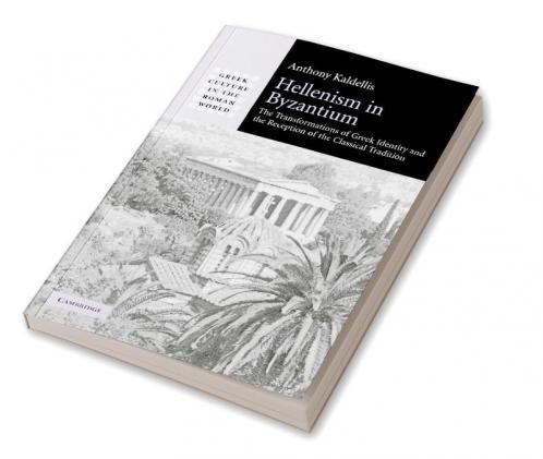 Hellenism in Byzantium