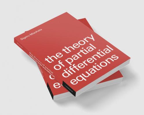 The Theory of Partial Differential Equations
