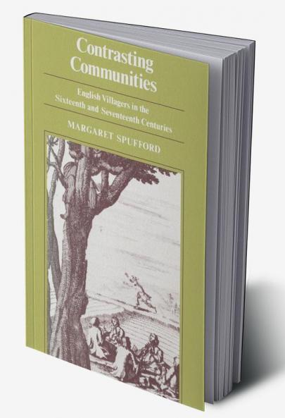 Contrasting Communities