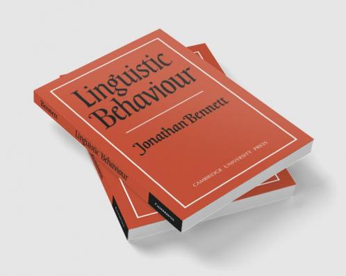 Linguistic Behaviour