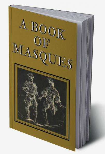 A Book of Masques