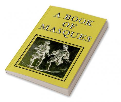 A Book of Masques