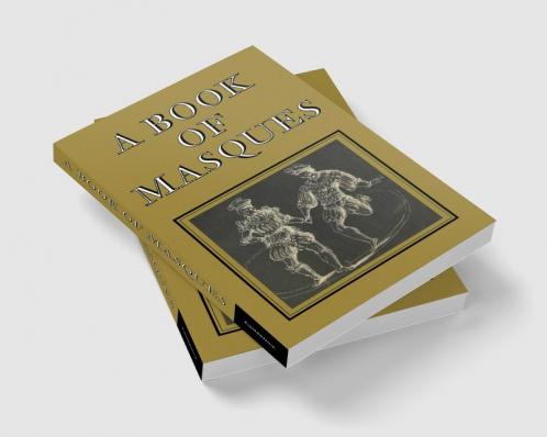 A Book of Masques