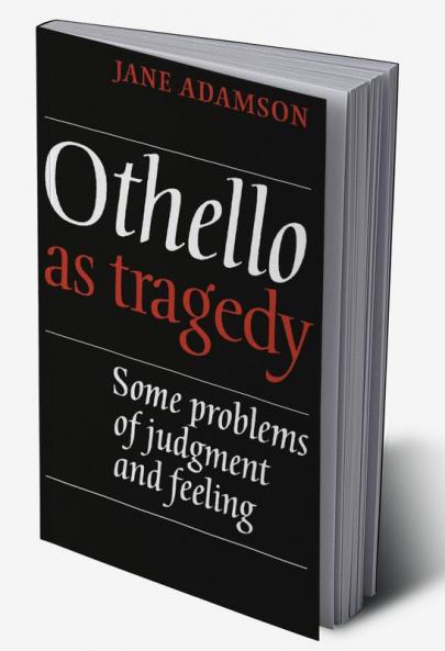 Othello as Tragedy