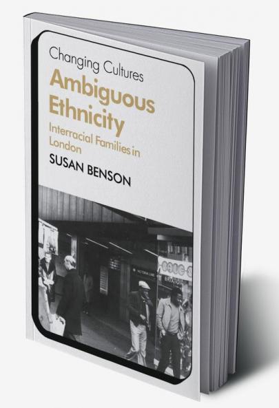 Ambiguous Ethnicity
