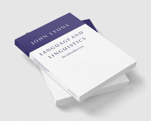 Language and Linguistics