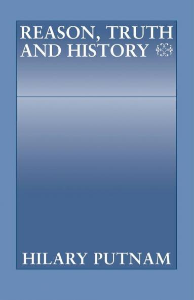 Reason Truth and History