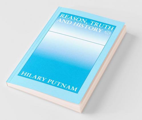Reason Truth and History