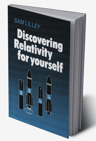 Discovering Relativity Yrse