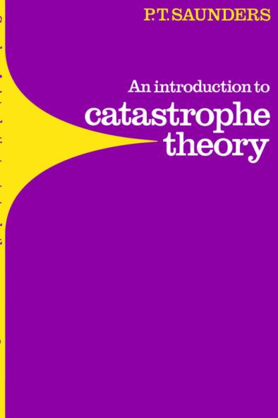 An Introduction to Catastrophe Theory