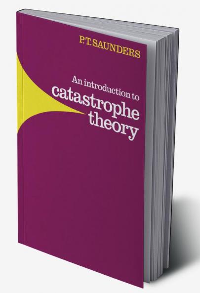 An Introduction to Catastrophe Theory