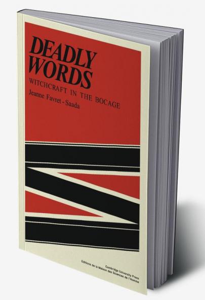 Deadly Words