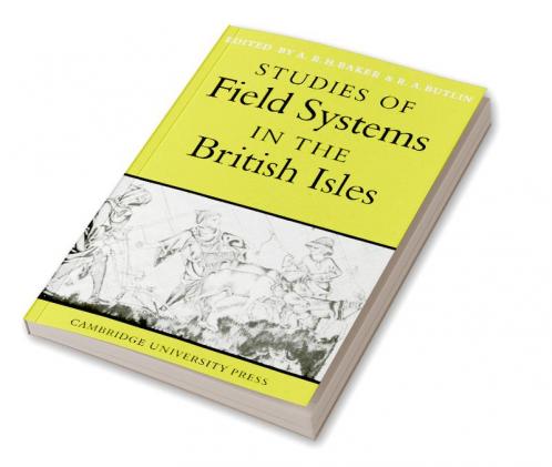 Studies of Field Systems in the British Isles