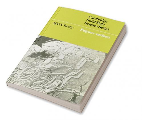 Polymer Surfaces