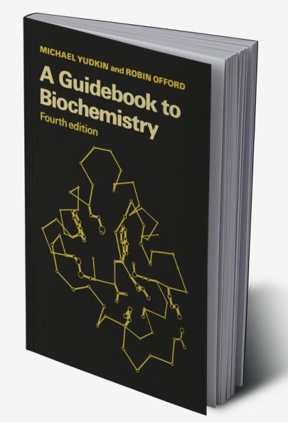 A Guidebook to Biochemistry