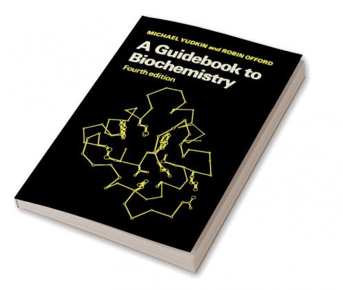 A Guidebook to Biochemistry