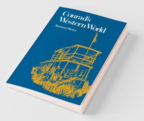 Conrad's Western World