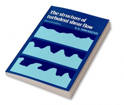 The Structure of Turbulent Shear Flow