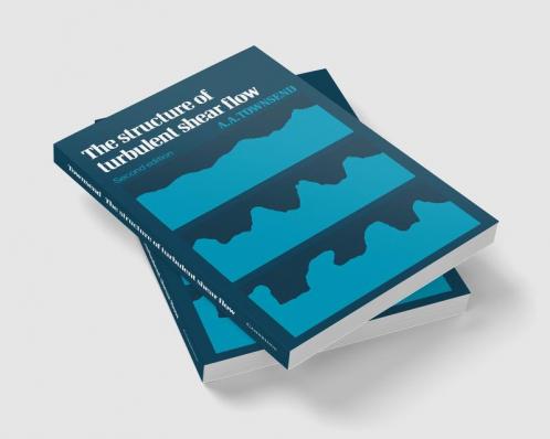 The Structure of Turbulent Shear Flow