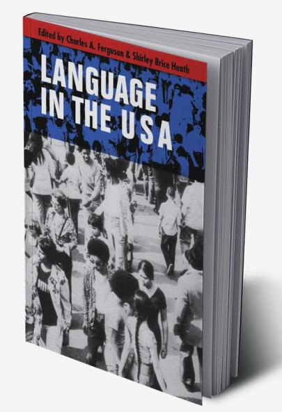 Language in the USA
