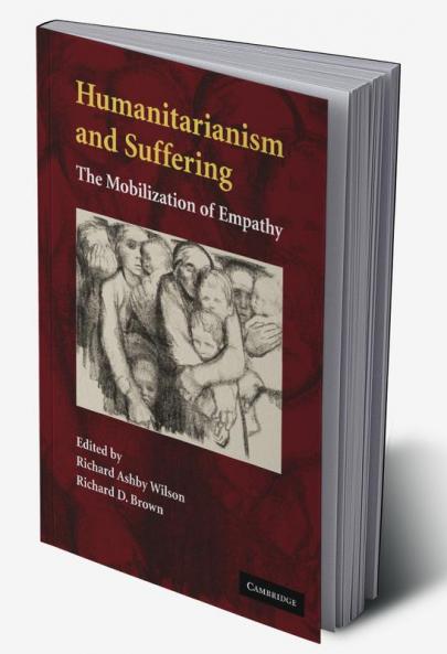 Humanitarianism and Suffering