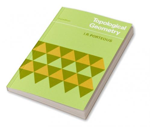 Topological Geometry