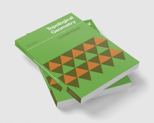 Topological Geometry