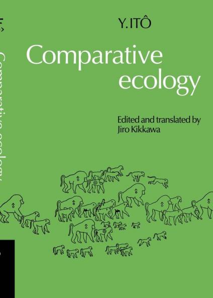 Comparative Ecology