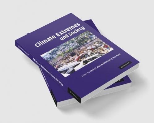 Climate Extremes and Society