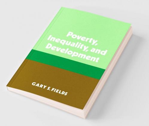 Poverty Inequality and Development