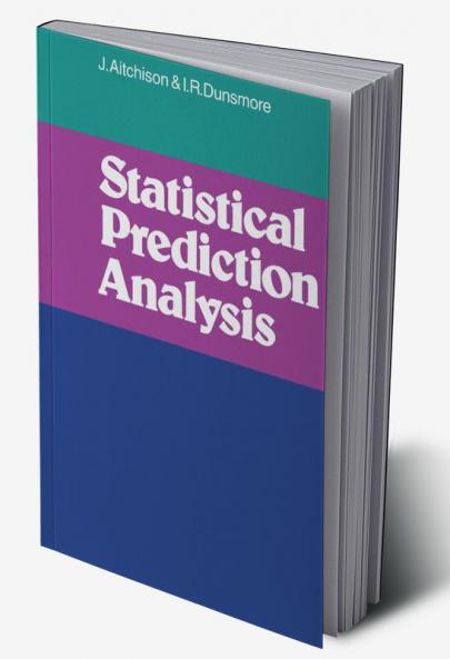 Statistical Prediction Analysis