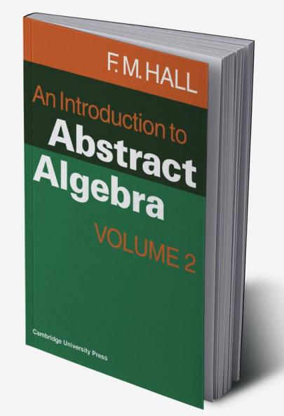 An Introduction to Abstract Algebra