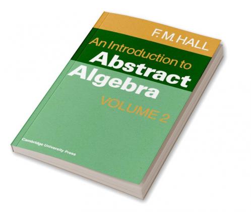 An Introduction to Abstract Algebra