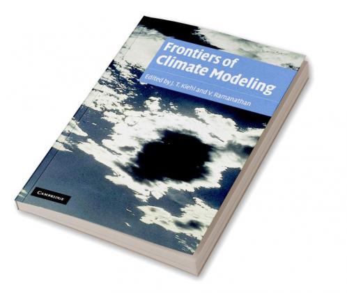 Frontiers of Climate Modeling