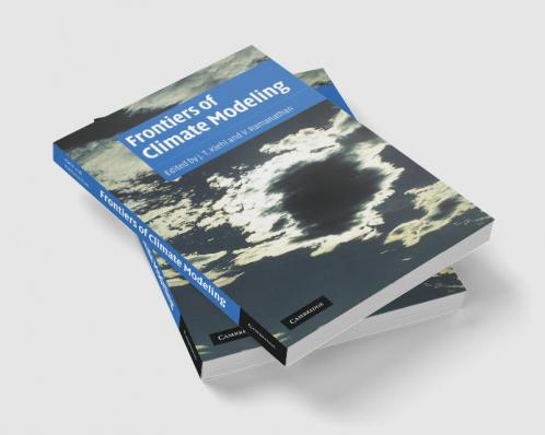 Frontiers of Climate Modeling