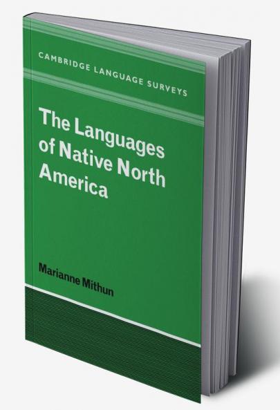 The Languages of Native North America