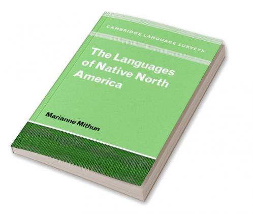 The Languages of Native North America