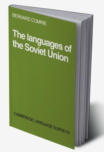 Languages of the Soviet Union