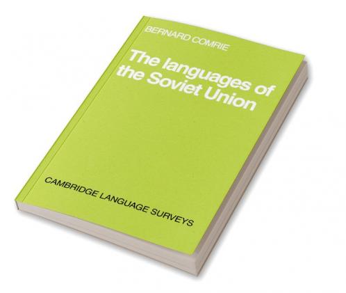 Languages of the Soviet Union