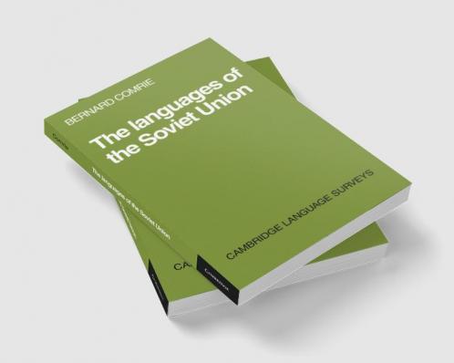 Languages of the Soviet Union