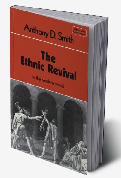 The Ethnic Revival