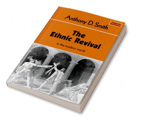 The Ethnic Revival