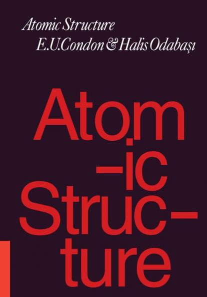 Atomic Structure