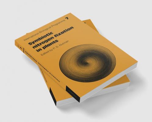 Symbiotic Nitrogen Fixation in Plants