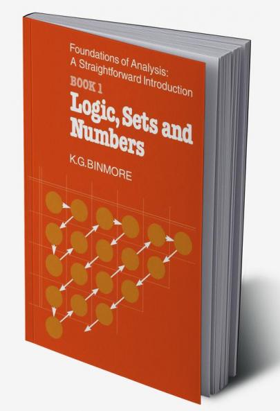 The Foundations of Analysis