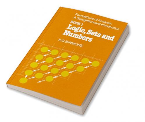 The Foundations of Analysis