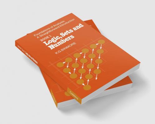 The Foundations of Analysis