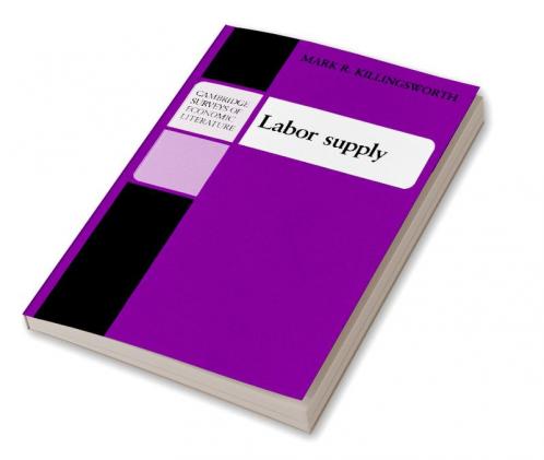 Labor Supply